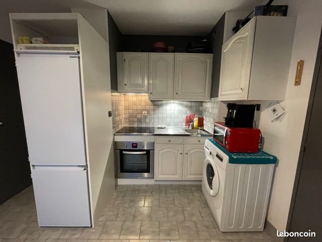 Appartement à louer, 27m², Cabourg