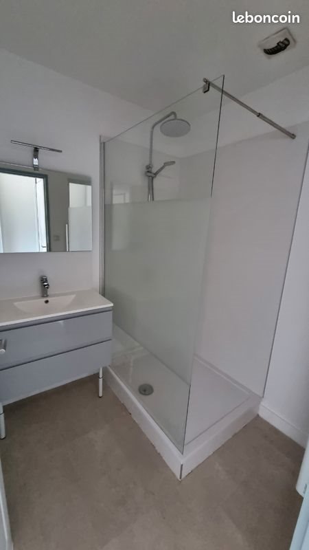 Appartement à louer, 25m², Rochefort