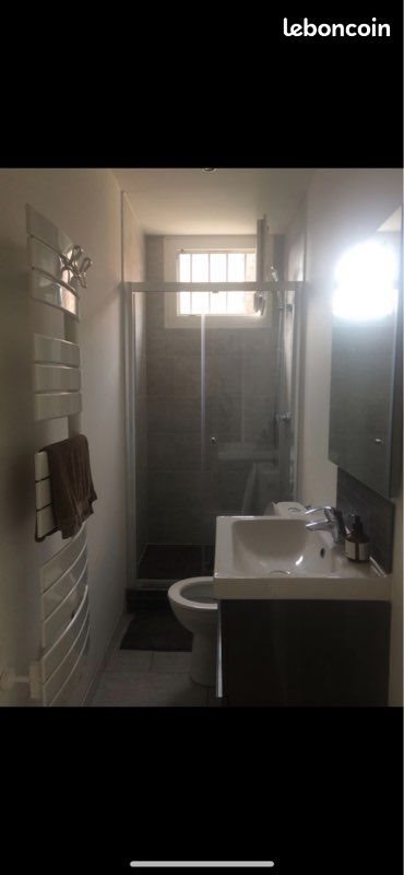 Appartement à louer, 45m², Maisons-Alfort