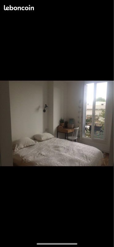 Appartement à louer, 45m², Maisons-Alfort