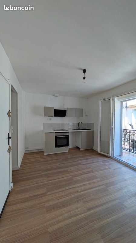 Appartement à louer, 33m², Béziers
