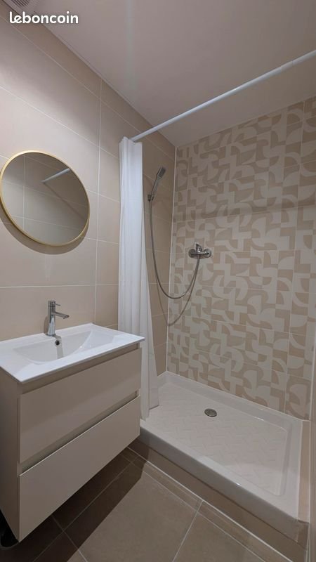 Appartement à louer, 33m², Béziers