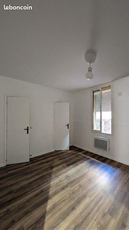 Appartement à louer, 33m², Béziers