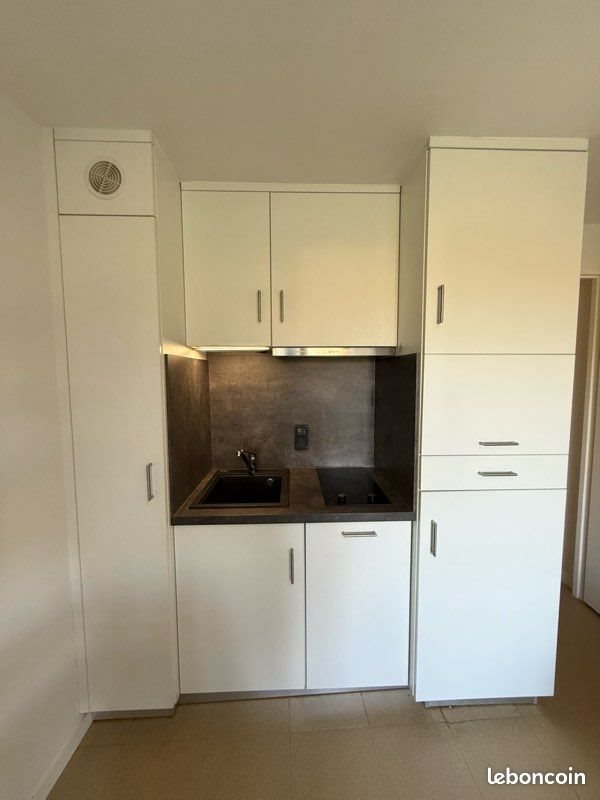 Appartement à louer, 21m², La Roche-Posay
