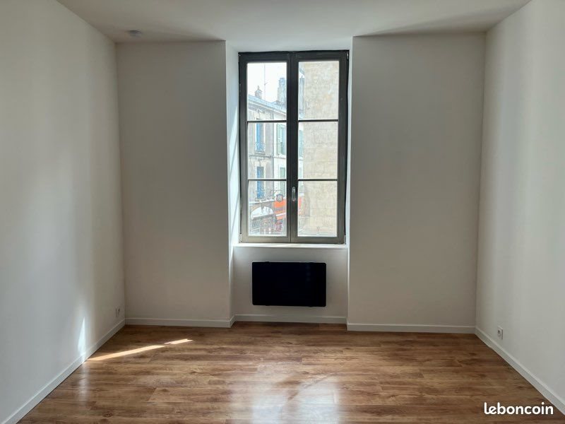 Appartement à louer, 31m², Verdun