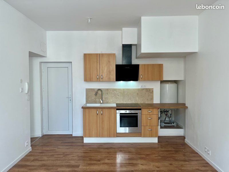 Appartement à louer, 31m², Verdun
