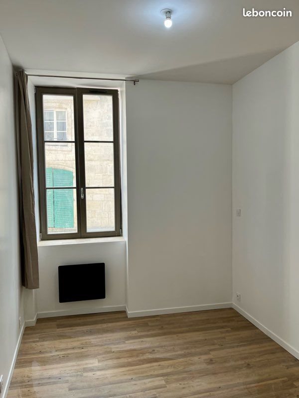 Appartement à louer, 31m², Verdun