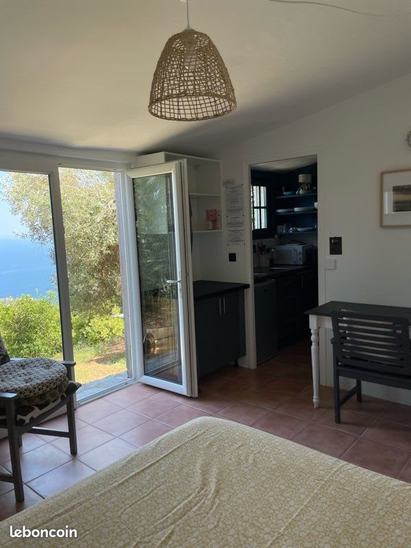 Appartement à louer, 28m², Bastia