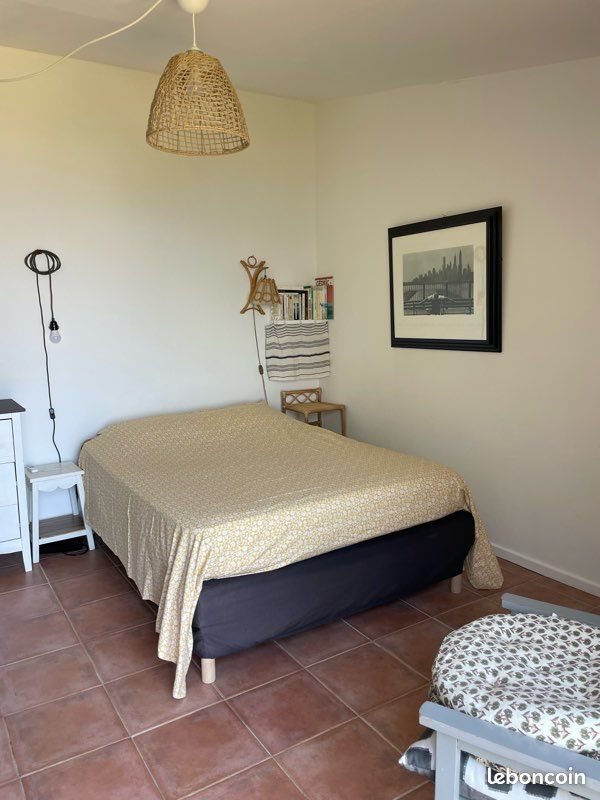 Appartement à louer, 28m², Bastia