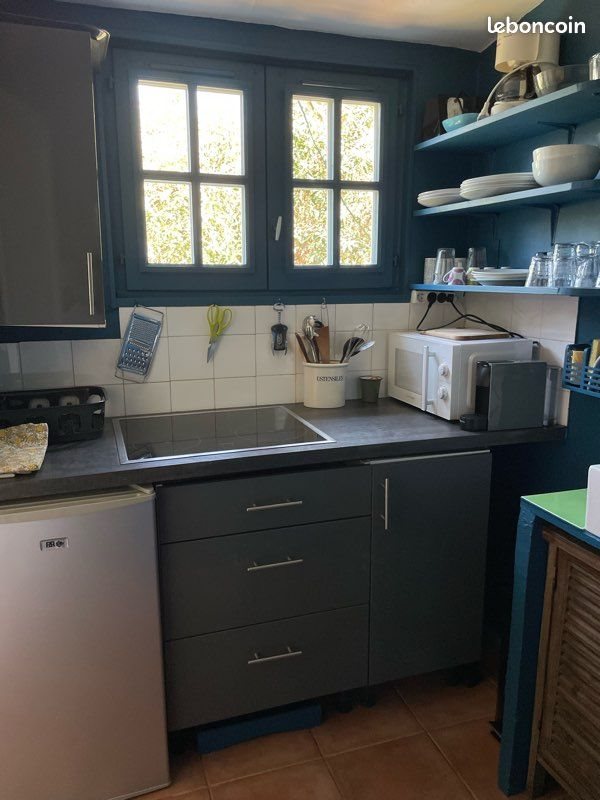 Appartement à louer, 28m², Bastia