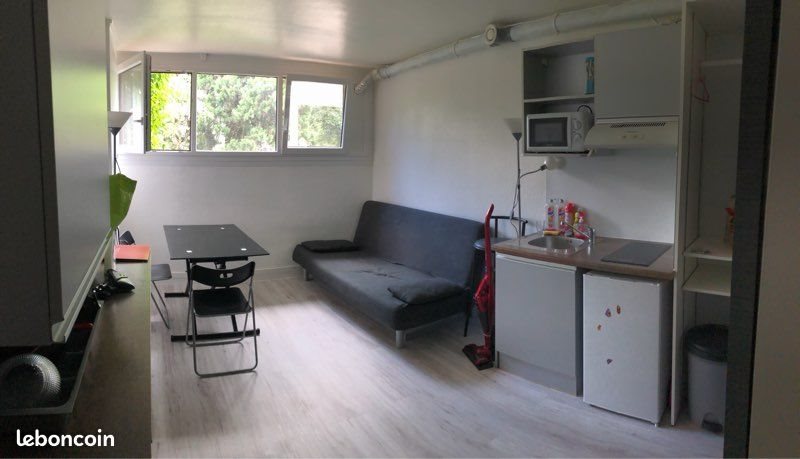 Appartement à louer, 20m², Gradignan