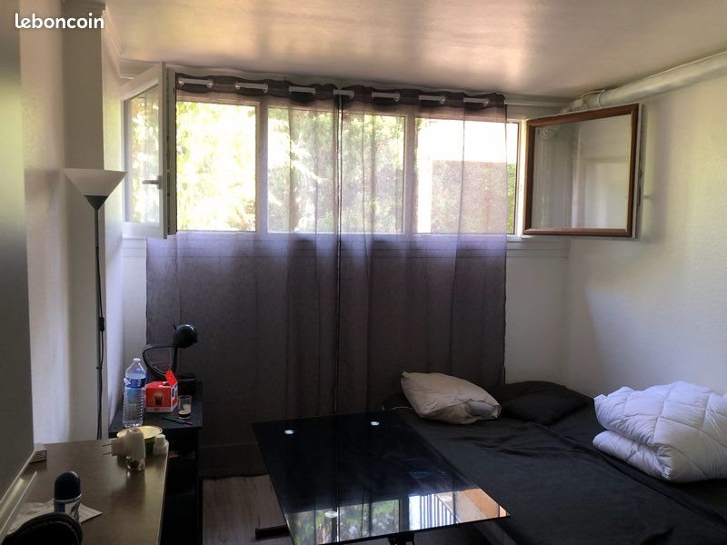 Appartement à louer, 20m², Gradignan