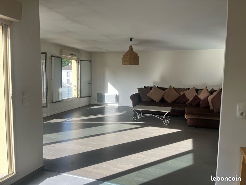 Appartement à louer, 100m², Le Vésinet