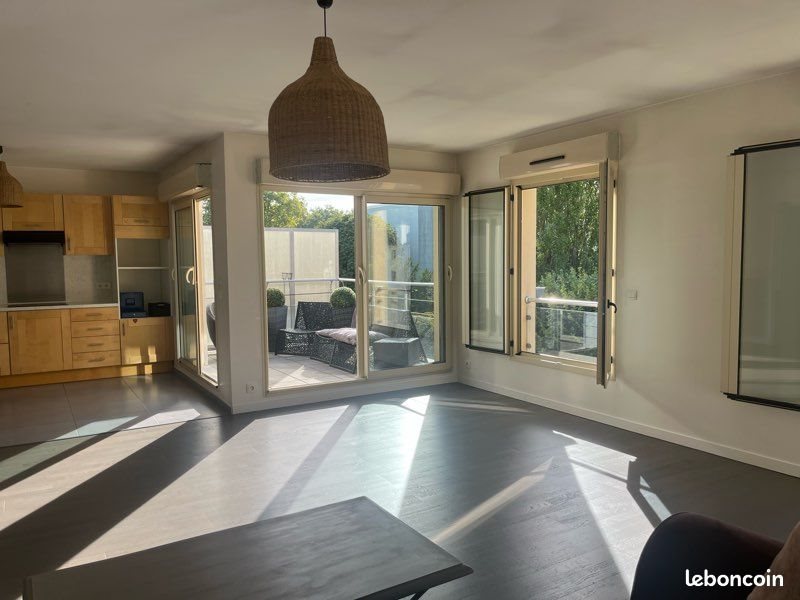 Appartement à louer, 100m², Le Vésinet