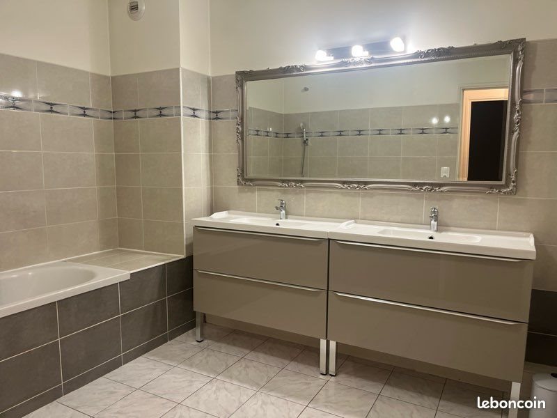 Appartement à louer, 100m², Le Vésinet