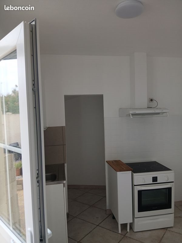 Appartement à louer, 45m², Mantes-la-Jolie