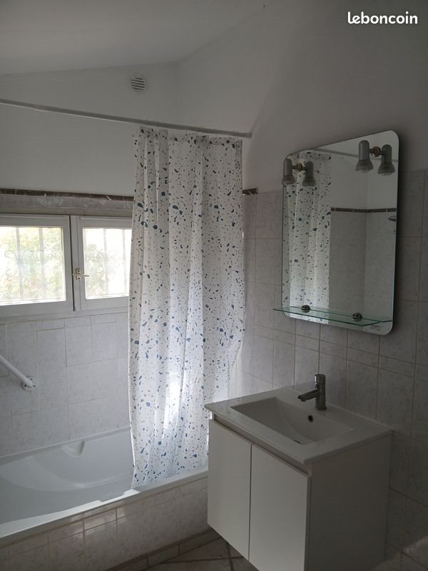 Appartement à louer, 45m², Mantes-la-Jolie