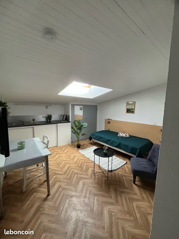 Appartement à louer, 22m², Dax