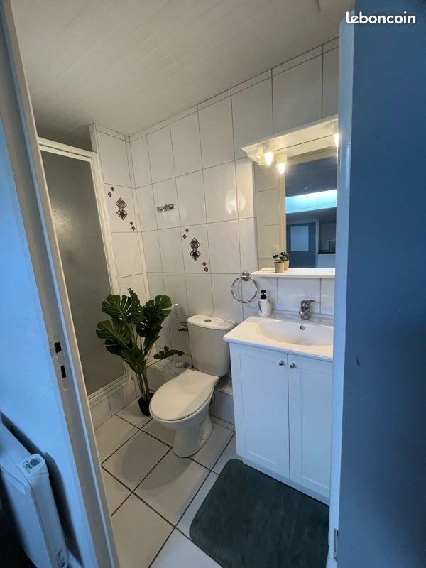 Appartement à louer, 22m², Dax
