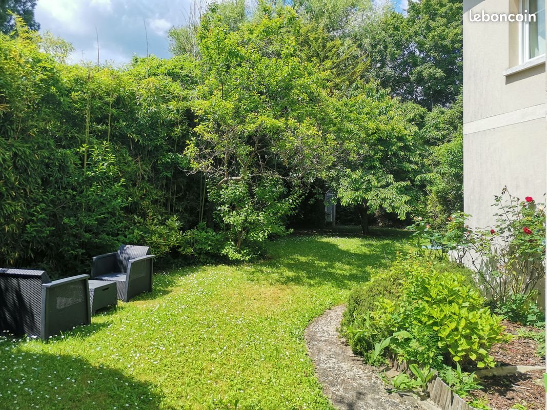 Appartement à louer, 23m², Verrières-le-Buisson