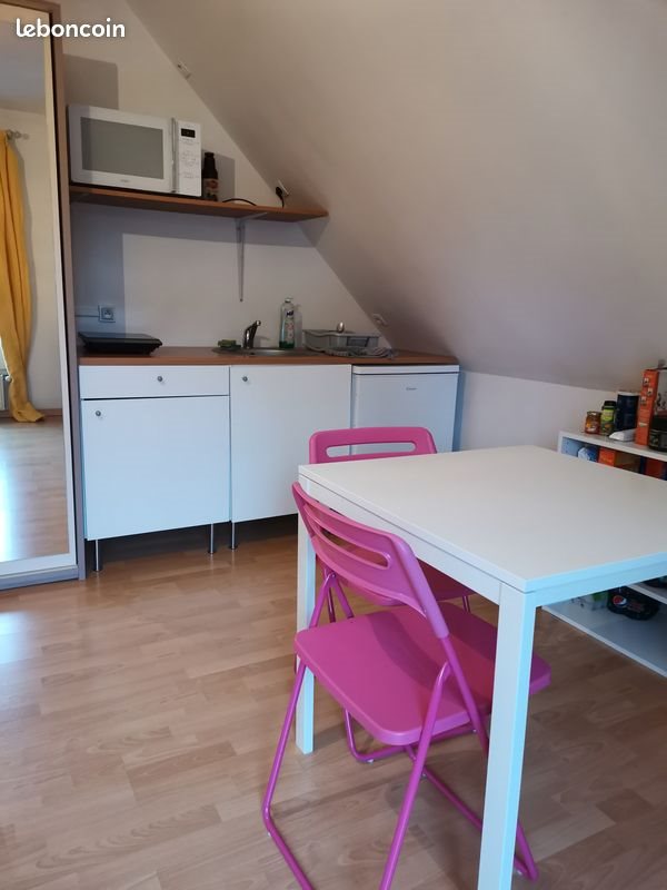 Appartement à louer, 23m², Verrières-le-Buisson