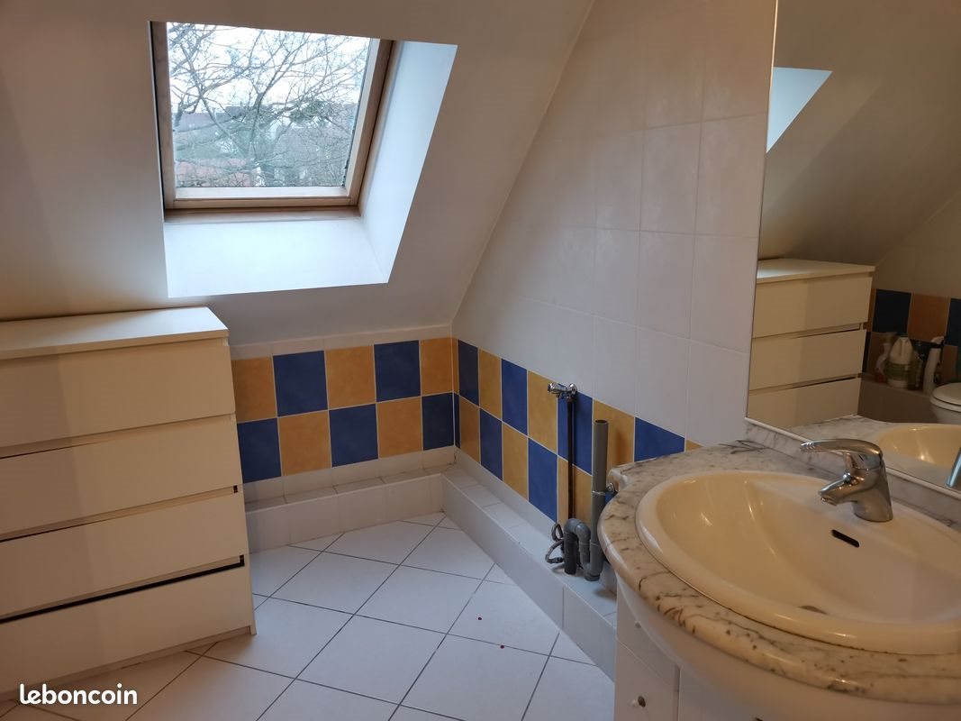 Appartement à louer, 23m², Verrières-le-Buisson