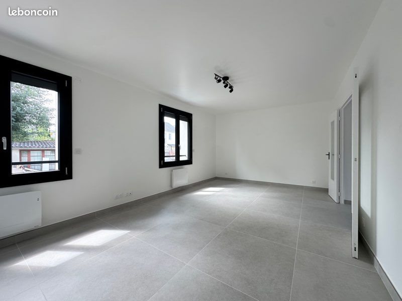 Appartement à louer, 70m², Antony