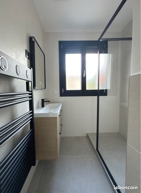 Appartement à louer, 70m², Antony