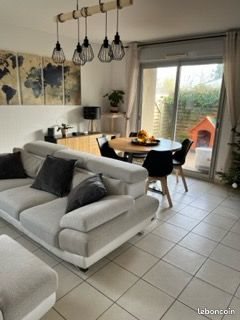 Appartement à louer, 60m², La Baule-Escoublac