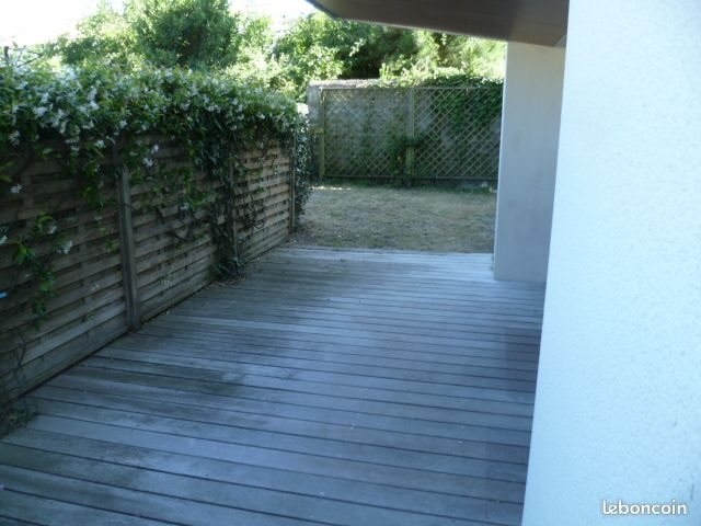 Appartement à louer, 60m², La Baule-Escoublac