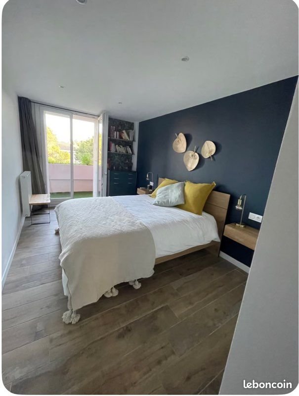 Appartement à louer, 96m², Aix-en-Provence