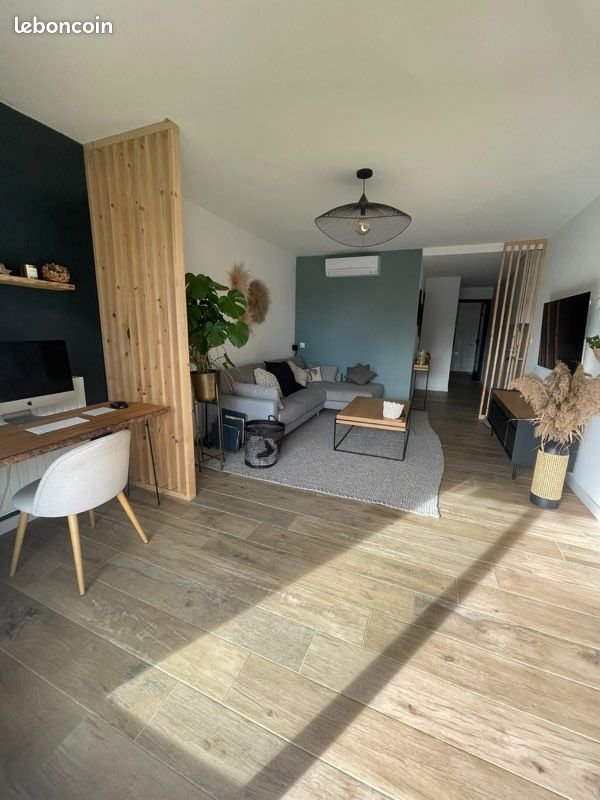 Appartement à louer, 96m², Aix-en-Provence