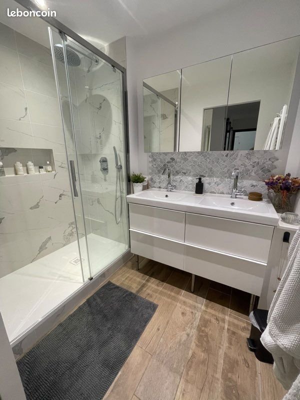 Appartement à louer, 96m², Aix-en-Provence