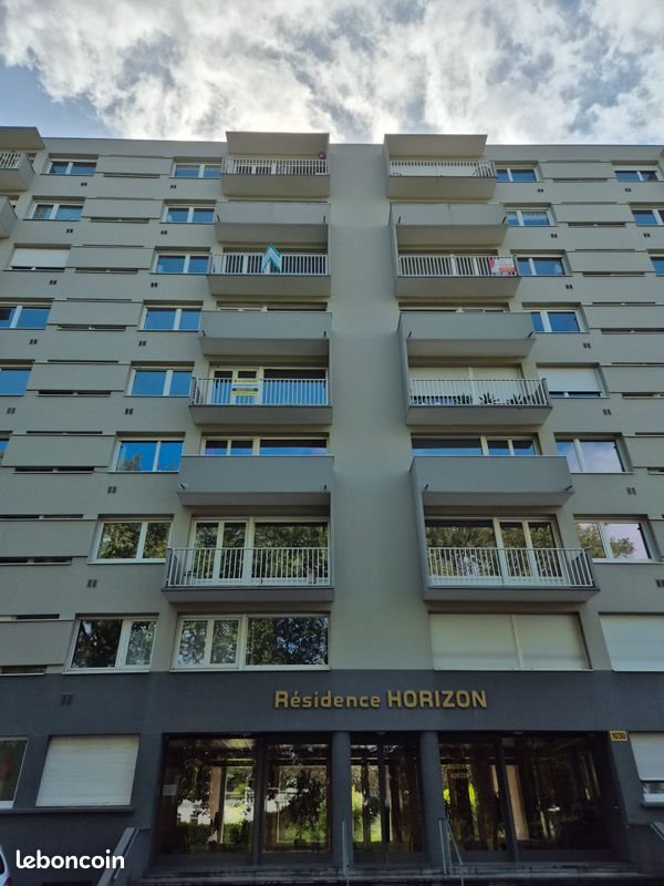 Appartement à vendre, 100m², Douai