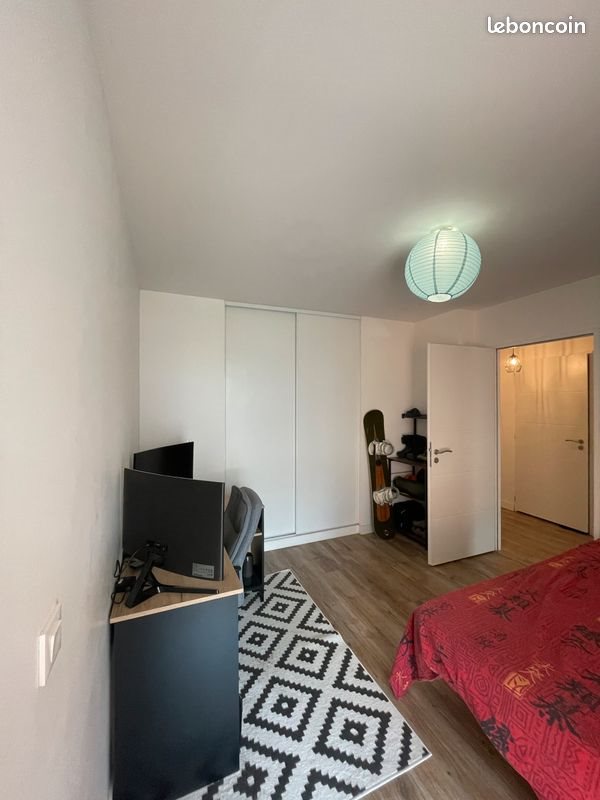 Appartement à louer, 38m², Floirac