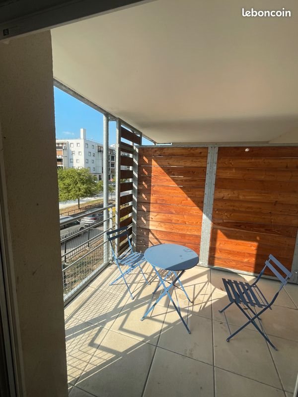 Appartement à louer, 38m², Floirac