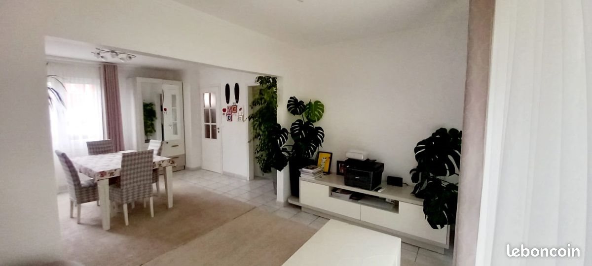 Maison à vendre, 79m², Arras
