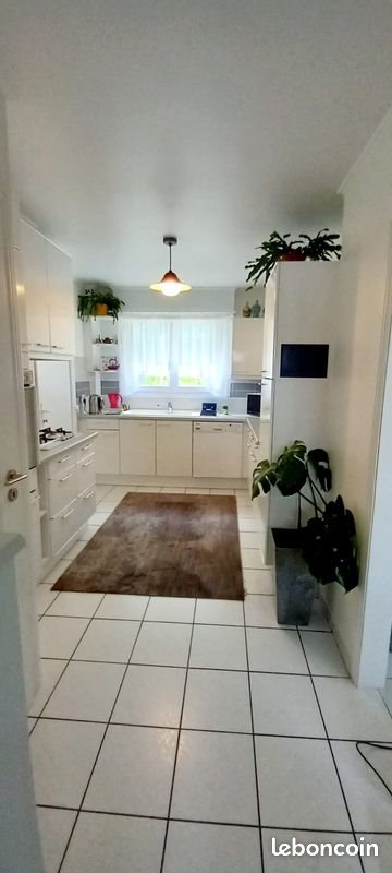 Maison à vendre, 79m², Arras