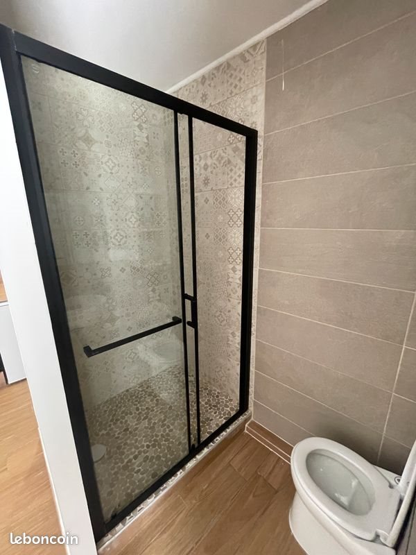 Appartement à louer, 14m², Nîmes