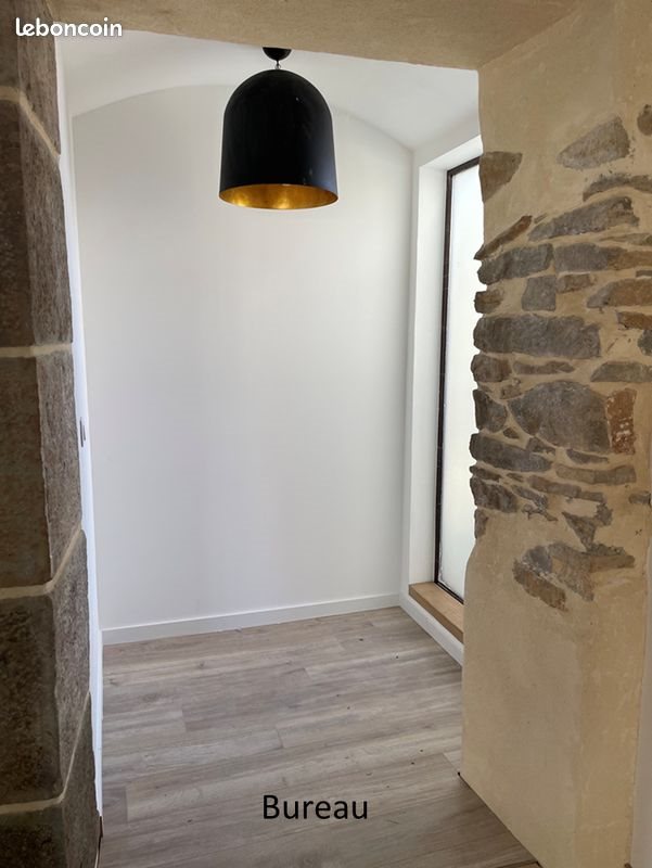 Maison à louer, 80m², Tourouzelle