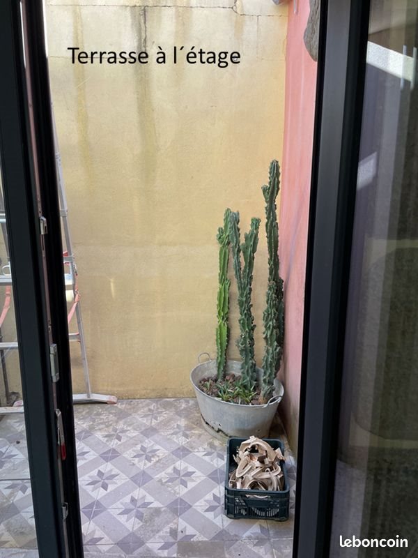 Maison à louer, 80m², Tourouzelle