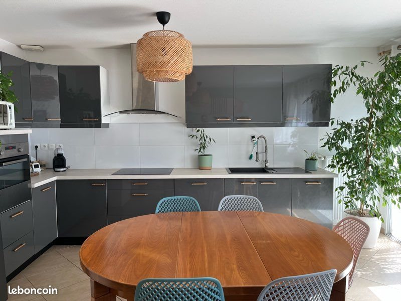 Maison à vendre, 84m², La Pierre