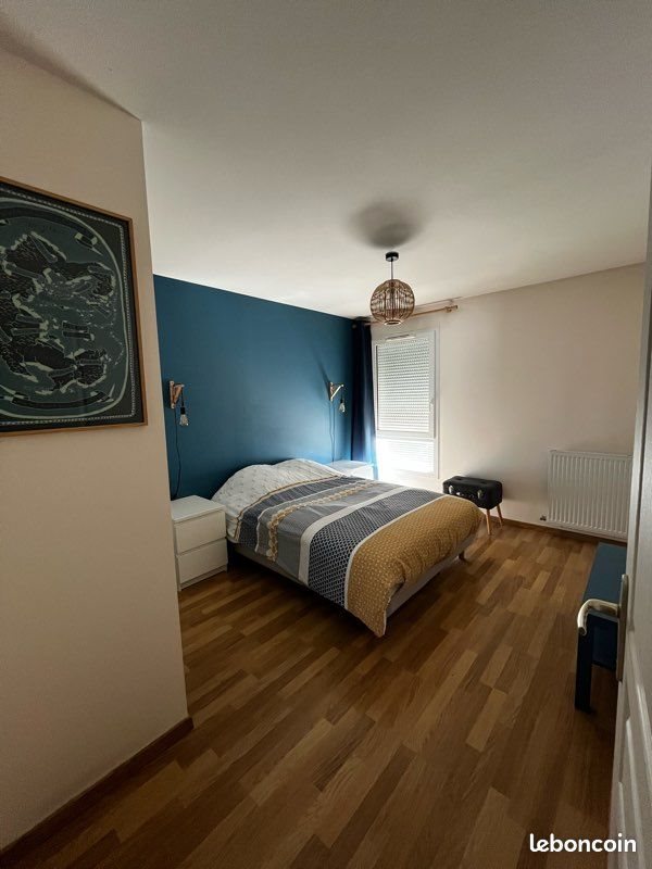 Maison à vendre, 84m², La Pierre