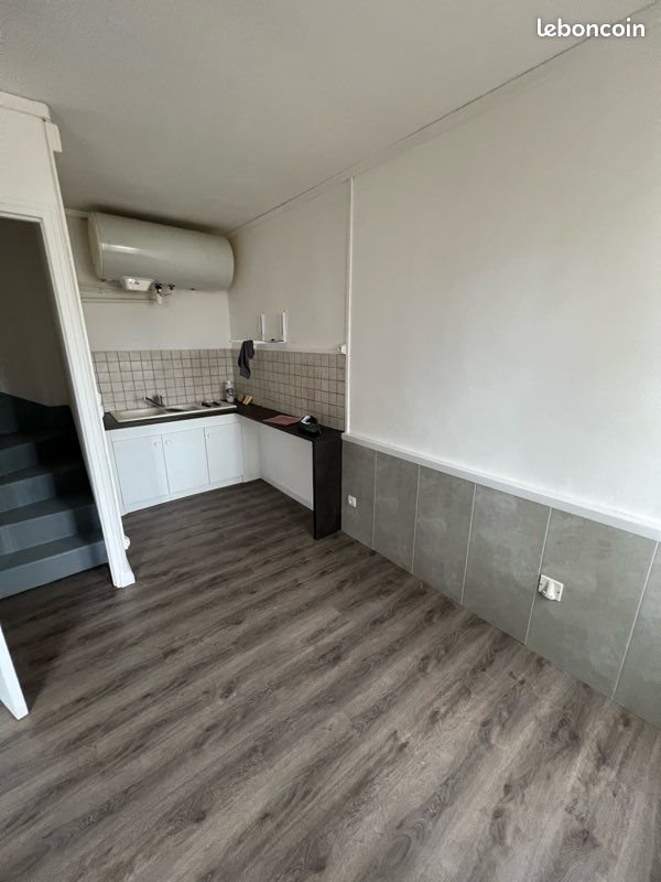 Appartement à louer, 34m², Saâcy-sur-Marne