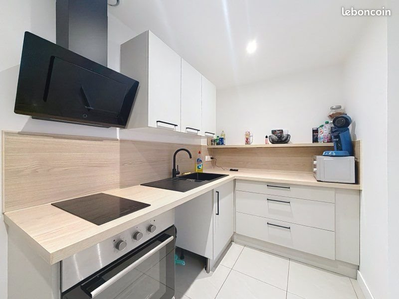 Appartement à louer, 57m², Troyes