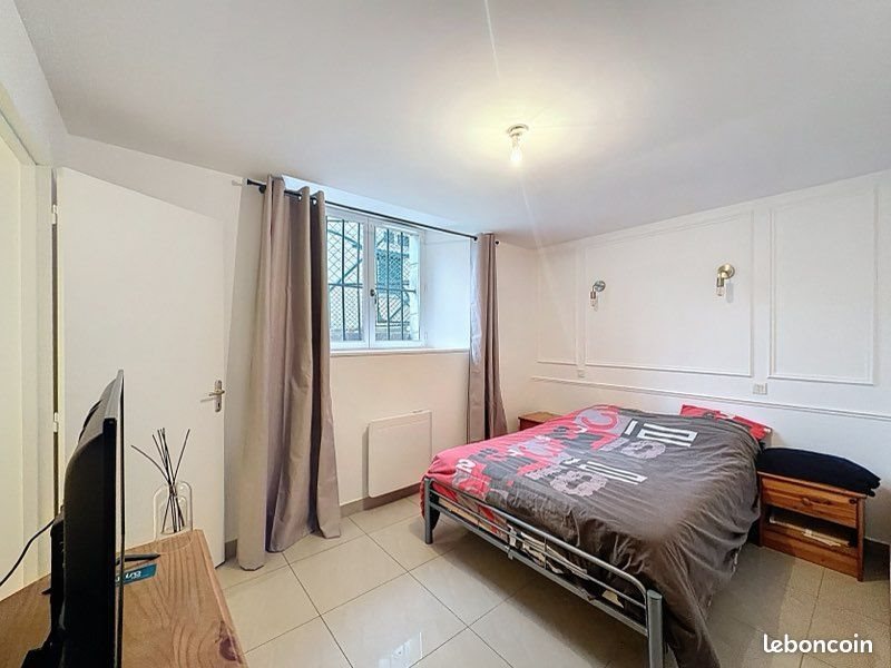 Appartement à louer, 57m², Troyes