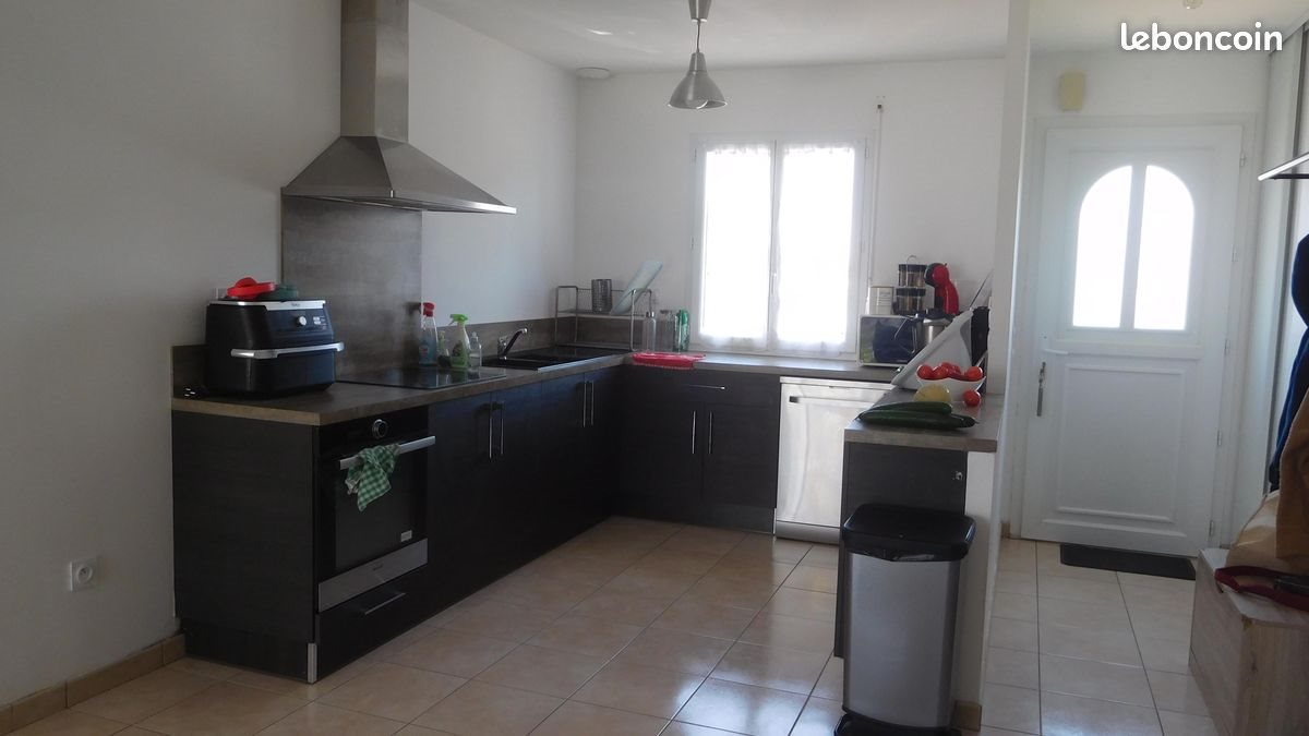 Maison à vendre, 88m², Angoulême