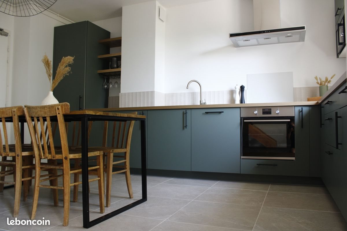 Appartement à louer, 80m², Noyal-sur-Vilaine