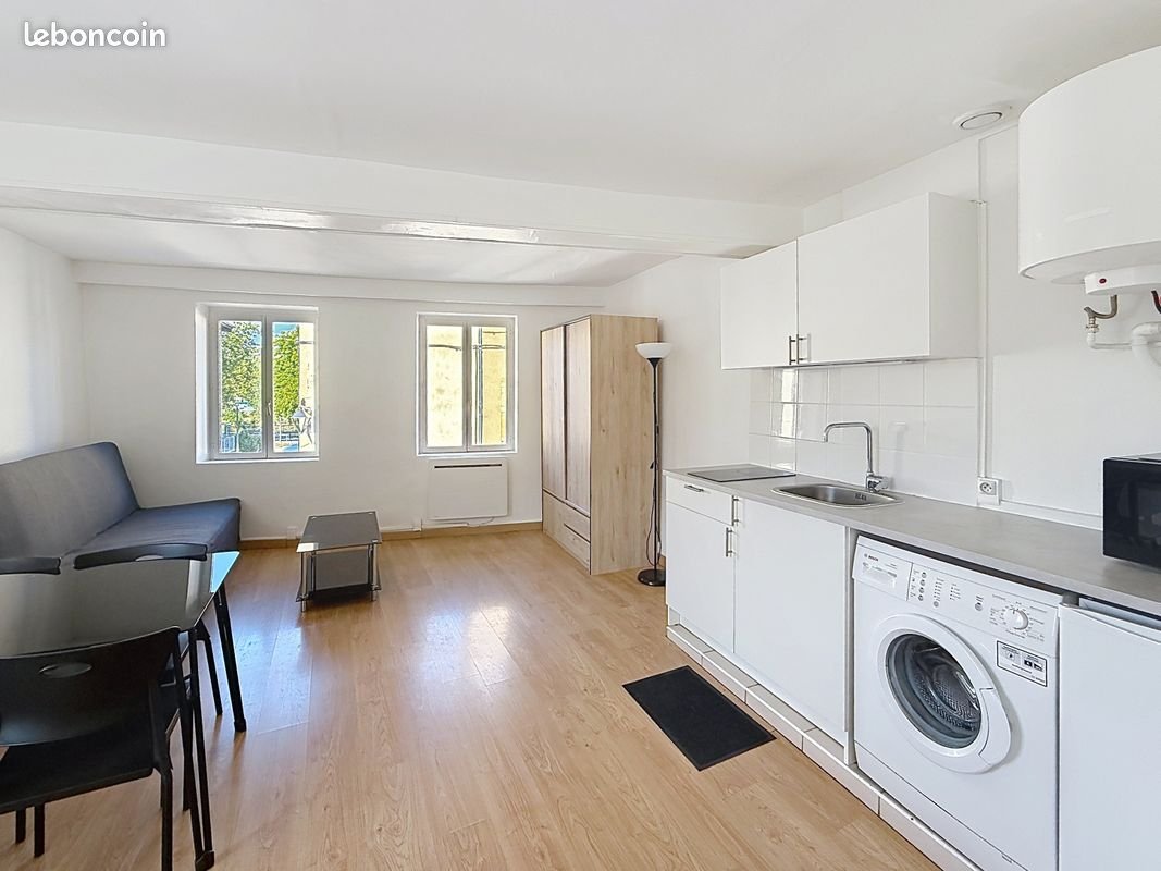 Appartement à louer, 25m², Couzon-au-Mont-d'Or