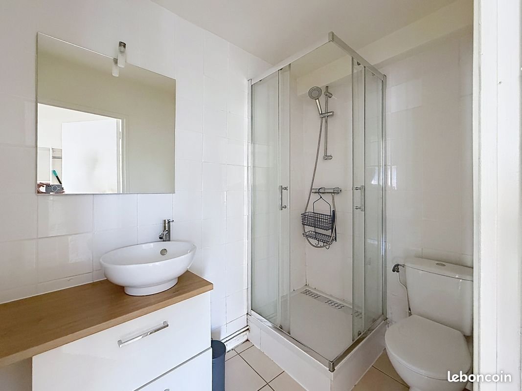 Appartement à louer, 25m², Couzon-au-Mont-d'Or